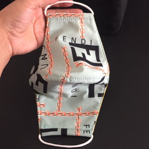 mask - Picture 4 of 4